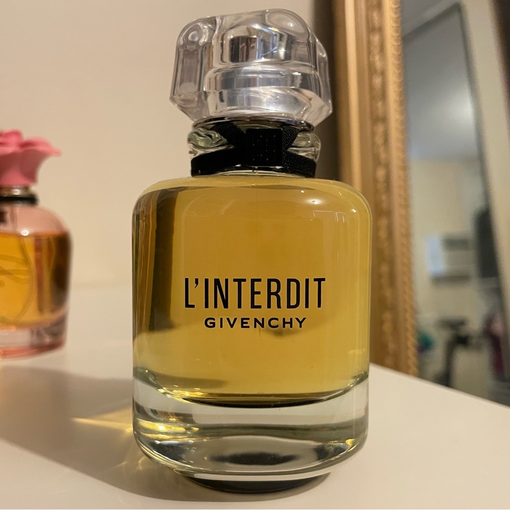 L'Interdit Givenchy